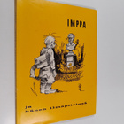Palle : Imppa ja hänen ilmapiirinsä (signeerattu, tekijän... - pikkukuva 1