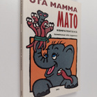 Ulla (toim.) Lipponen : Ota mamma mato : kompatehtäviä - pikkukuva 1