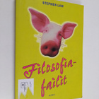Stephen Law : Filosofiafailit - pikkukuva 1
