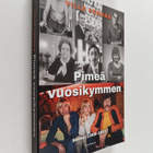 Ville Pernaa : Pimeä vuosikymmen : Suomi 1968-1981 - pikkukuva 1
