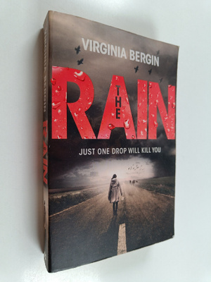 Virginia Bergin : Rain