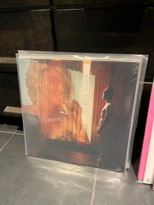 Glasvegas - Euphoric //Heartbreak 2LP