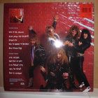 HELIX - Wild In The Streets LP - Capitol EU 1987 - pikkukuva 2