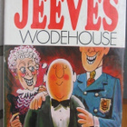 P. G. Wodehouse: Suurenmoista, Jeeves! Wsoy 1973. 201 s. - pikkukuva 1