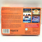 SNES - Best of the Best Championship Karate (CIB) - pikkukuva 4