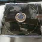 KLAMYDIA - KOSKETUS / KAAMEE TYÖTAISTO CD SINGLE - pikkukuva 2