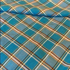 Retro pöytäliina BAKER TEXTILES. Made in Finland. - pikkukuva 5