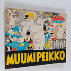 Tove Jansson : Muumipeikko 1 - pikkukuva 1