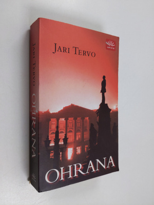 Jari Tervo : Ohrana