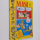 Mort Walker : Masi 6/1975 - pikkukuva 1