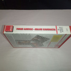 Three Amigos Kolme Kaverusta VHS - pikkukuva 3