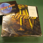 SANTERS - IV 4CD BOKSI - pikkukuva 1