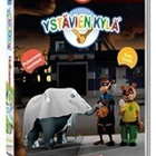 Ystävien kylä - Halloween DVD - pikkukuva 1