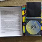 Rolling Stones Voodoo Lounge CD Rom Interactive 1995... - pikkukuva 2