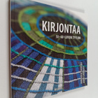 Ann-Sofie Svansbo : Kirjontaa 50- ja 60-luvun tyyliin - pikkukuva 1