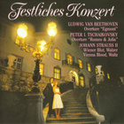 Festliches Konzert - Festive Concerto - CD - pikkukuva 1