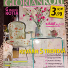 Glorian koti 3/2007 - pikkukuva 1