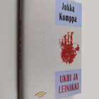 Jukka Komppa : Ukri ja Leinikki - pikkukuva 1