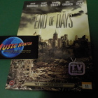 END OF DAYS 2DVD (W) - pikkukuva 1