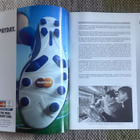 UEFA CHAMPIONS LEAGUE FINAL AMSTERDAM 1998 PROGRAMME - pikkukuva 4