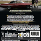 Tie Pohjoiseen - (Blu-ray) - pikkukuva 2