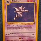 Haunter legendary collection! - pikkukuva 1