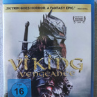 Viking vengeance ("head hunter") blu-ray - pikkukuva 1