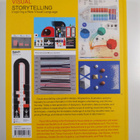 Visual storytelling : inspiring a new visual language - pikkukuva 2