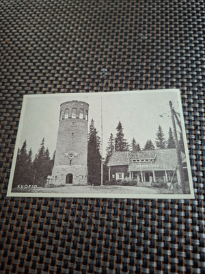 Z16 Kuopio Puijo