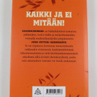 Ville Kormilainen : Kaurakuningas : hulttiopoika, joka mu... - pikkukuva 2