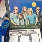 LP Juice : Lahtikaupungin rullaluistelijat ( SIS POSTIKULU ) - pikkukuva 1
