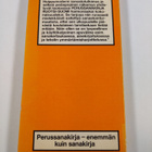 Perussanakirja : ruotsi - suomi - pikkukuva 2