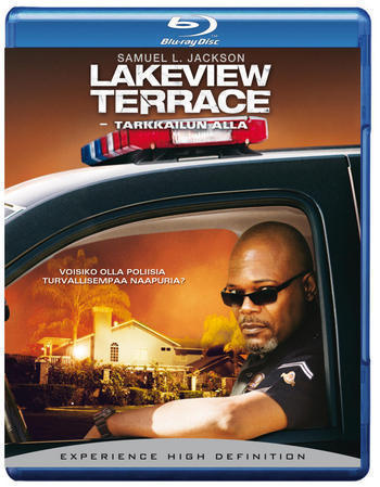 Lakeview Terrace -Tarkkailun Alla	(8 458)	k	-FI-	suomik.	BLU