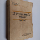 Stanley M. Bligh : Keskustelutaito - pikkukuva 1