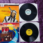 THE MOONRIDERS - THE LONG WAY HOME & WINNETOU - pikkukuva 1