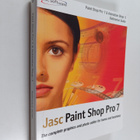 Paint Shop Pro 7 & Animation Shop 3 : reference guide - pikkukuva 1