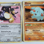 Pokemon Call of Legends Keräilykortit 4-in-1 - pikkukuva 2
