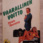 Manhattan 128/1976: Vaarallinen voitto - pikkukuva 1