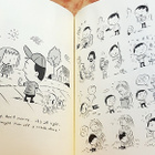 Ivan Brunetti : HAW! - Horrible, horrible cartoons - pikkukuva 3
