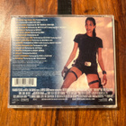 Lara Croft: Tomb Raider (Music From The Motion Picture) Cd - pikkukuva 2