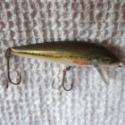 Rapala  Countdown 7 cm - pikkukuva 2