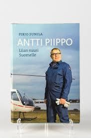 Sunila: Antti Piippo