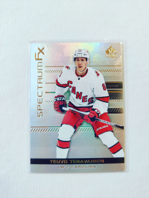 Teuvo Teräväinen