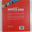 Jari Lehtinen : Animen aika : japanilaisen animaation his... - pikkukuva 2