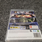 Resident Evil 6 (PS3) - pikkukuva 3