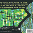 The Brian Setzer Orchestra : The Dirty Boogie - CD - pikkukuva 3