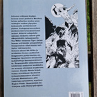 Tex Willer Suuralbumi 18. Sotaprofeetta manitary - pikkukuva 2