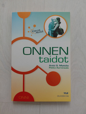 Onnen taidot