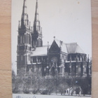 VANHA Postikortti Helsinki 1928 - pikkukuva 1