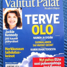 Valitut Palat lehti 5 kpl v.2003 2004 - pikkukuva 5